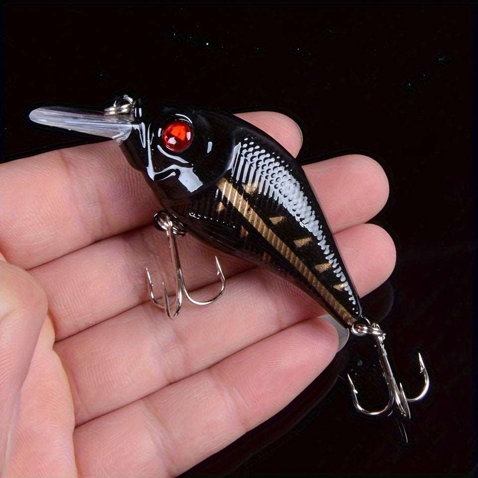 Nouveau crankbait